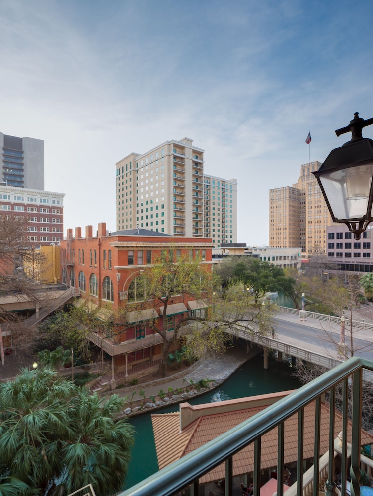 Hotel Valencia Riverwalk - photo 102