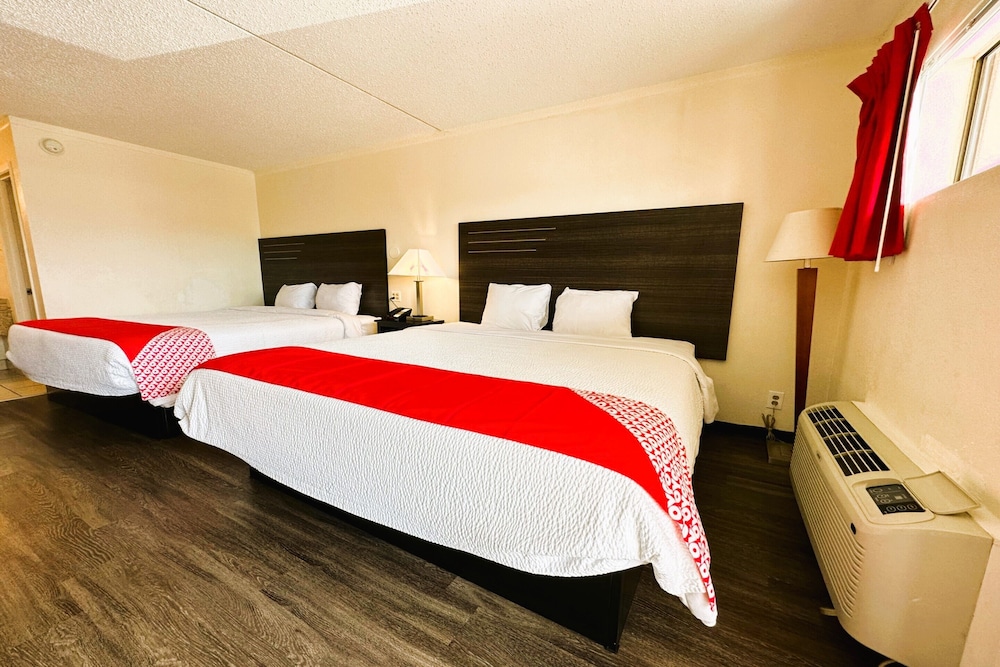 Knights Inn at Lackland Afb San Antonio - photo 15