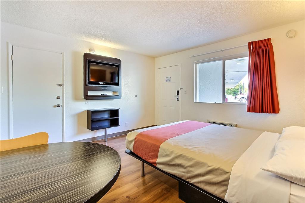 Motel 6 Campbell CA San Jose - photo 11