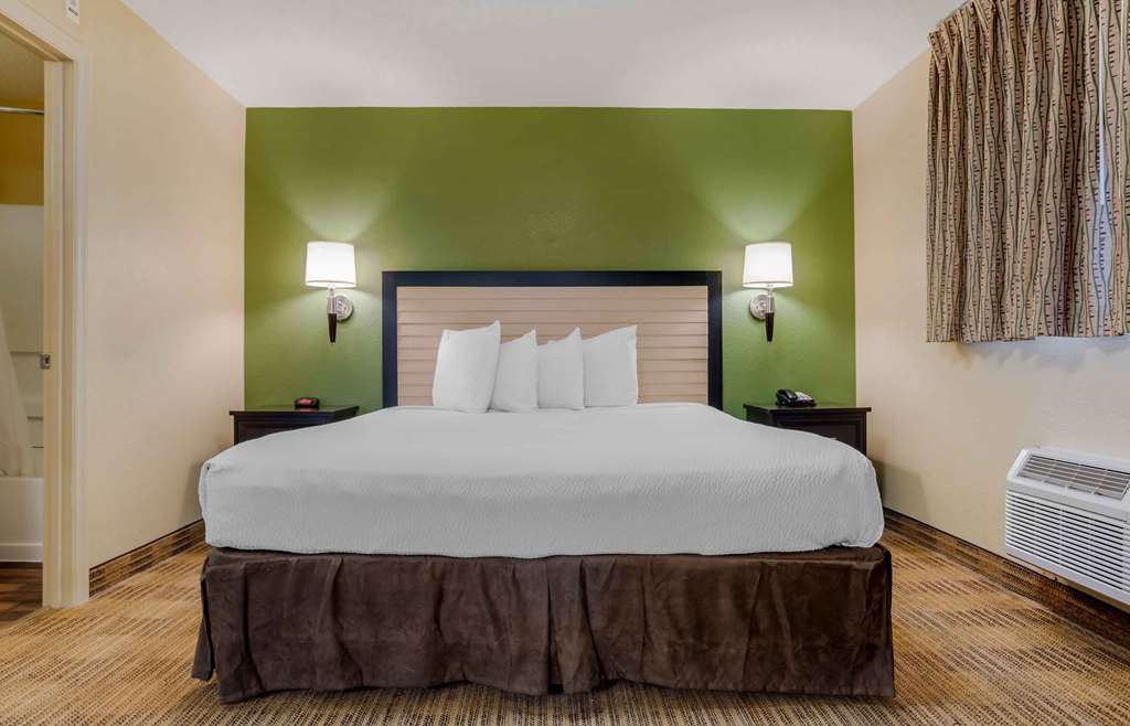 Extended Stay America Select Suites Destin US 98 Emerald Coast Pkwy. - photo 17