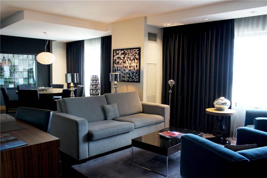 Radisson Blu Mall of America - photo 27