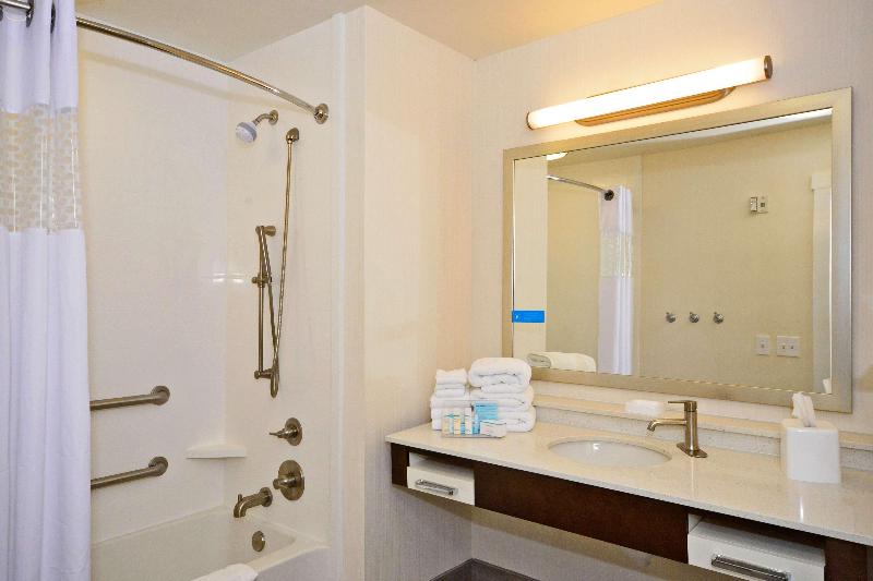 Hampton Inn Pulaski - photo 36