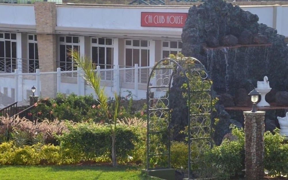 Ph Cai Resort in Machakos, Kenya