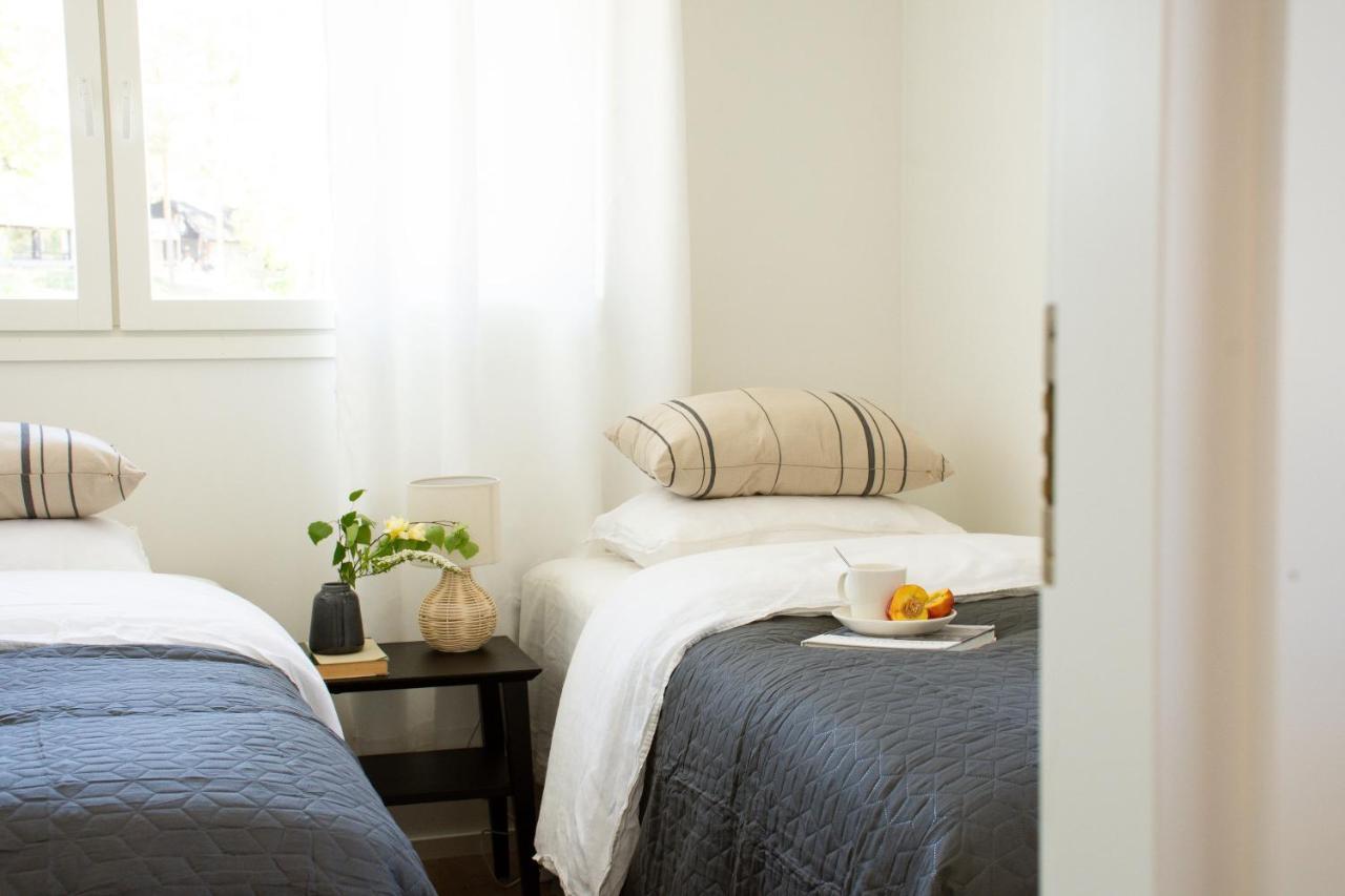 Alppinotko Himoskoto Hosted by Hygge Host in Jaemsae, Finland