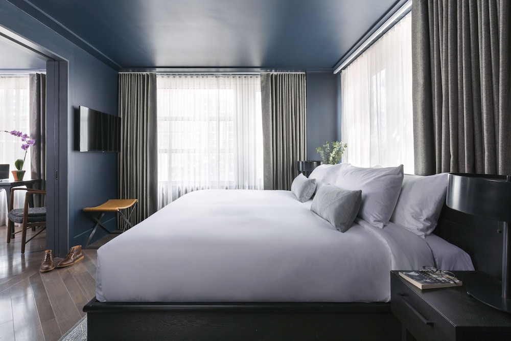 The Tillary Hotel - photo 5