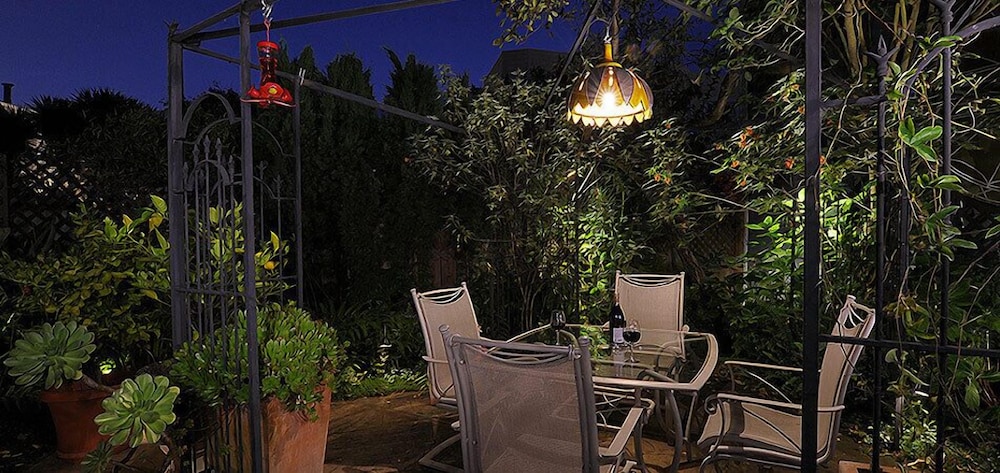 Noe's Nest Bed and Breakfast - photo 30