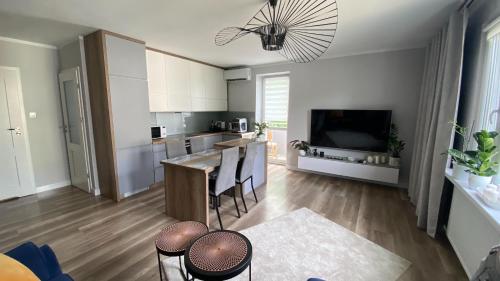Apartament U Alicji — 4-Star Luxury Hotel in Konin, Poland