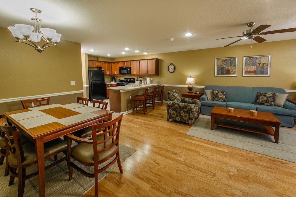 Holiday Inn Club Vacations Orlando Breeze Resort by IHG - photo 12