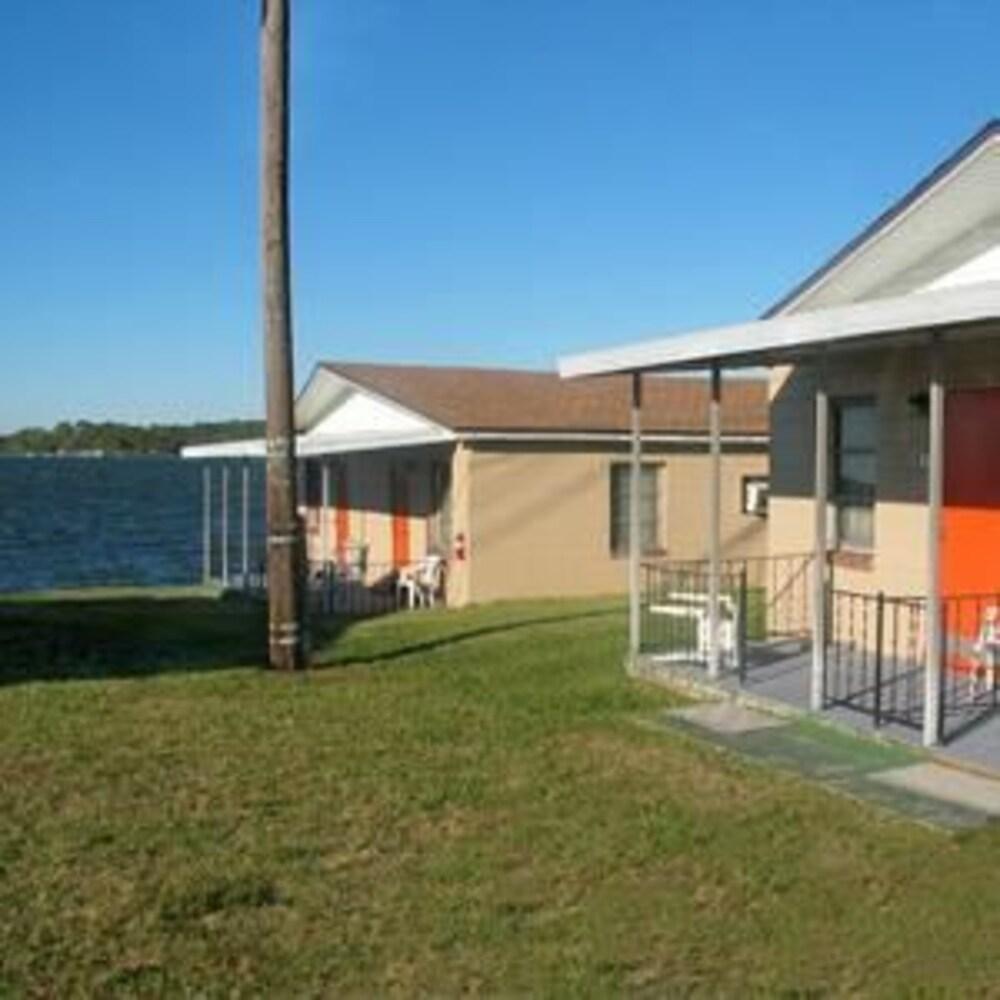 Lakmar Motel Winter Haven - photo 3