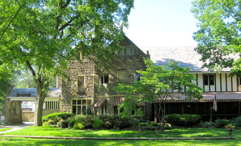 Granville Inn - photo 44