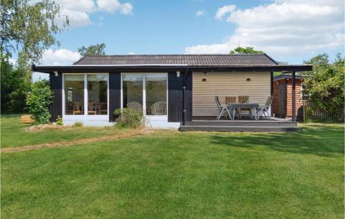 Cozy Home In Kirke Hyllinge With Wifi — 4-Star Luxury Hotel in Vipperod, Denmark