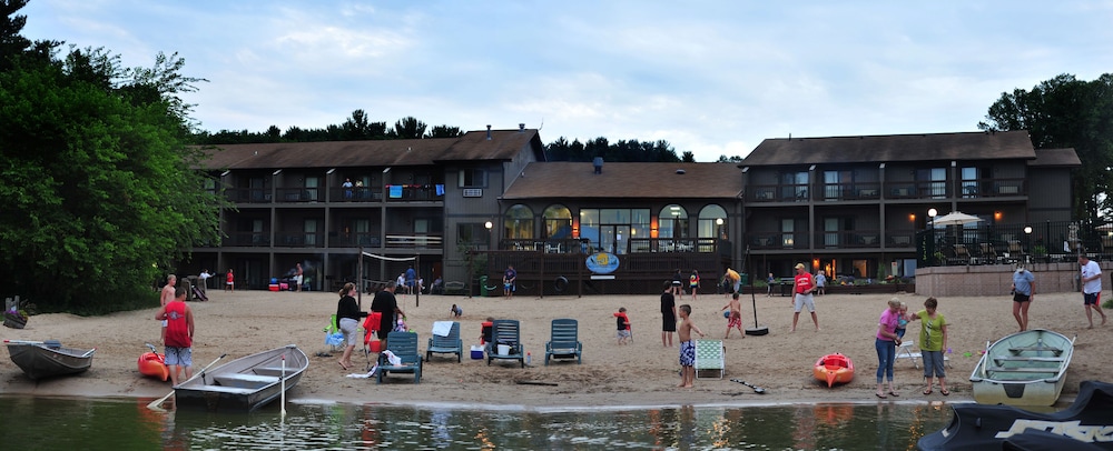 Sunset Bay Resort - photo 39