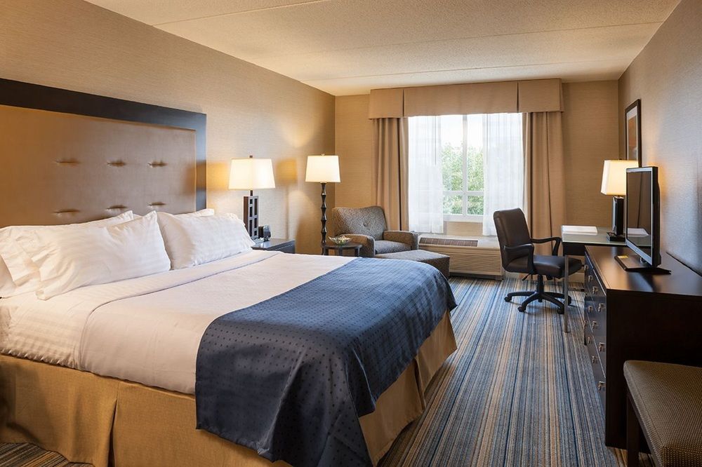 Holiday Inn Hartford Downtown Area by IHG - photo 2