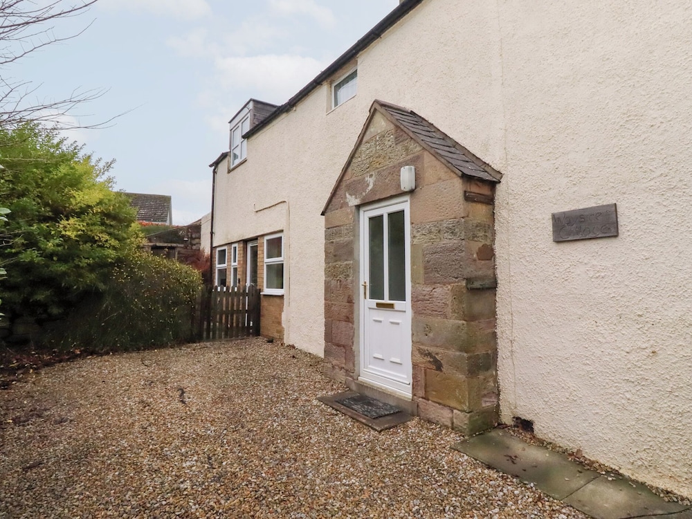 Wayside Cottage — 4-Star Luxury Hotel in Alnwick, United Kingdom