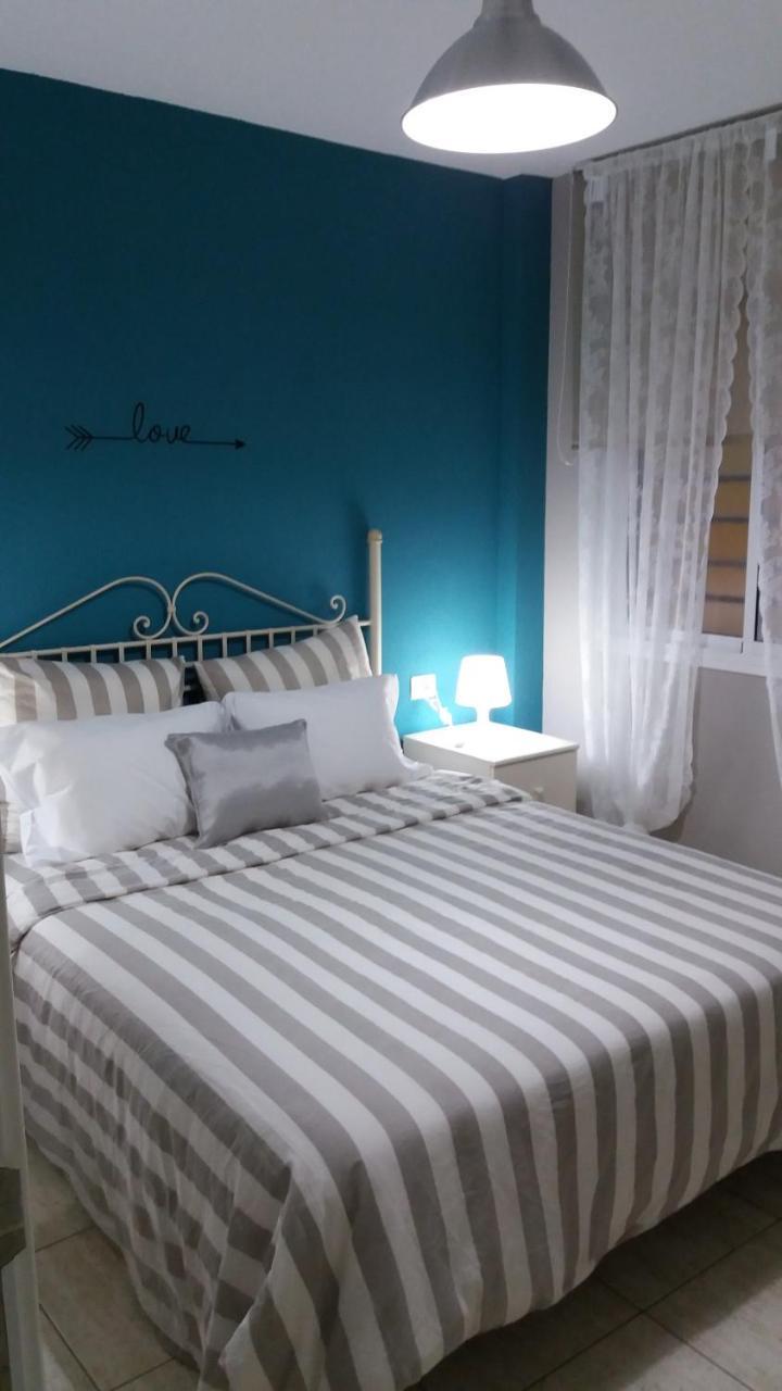 Vivienda Vacacional Atlantida — 4-Star Luxury Hotel in Candelaria, Spain