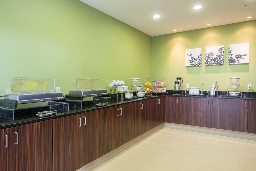 Sleep Inn & Suites Ingleside Corpus Christi - photo 41