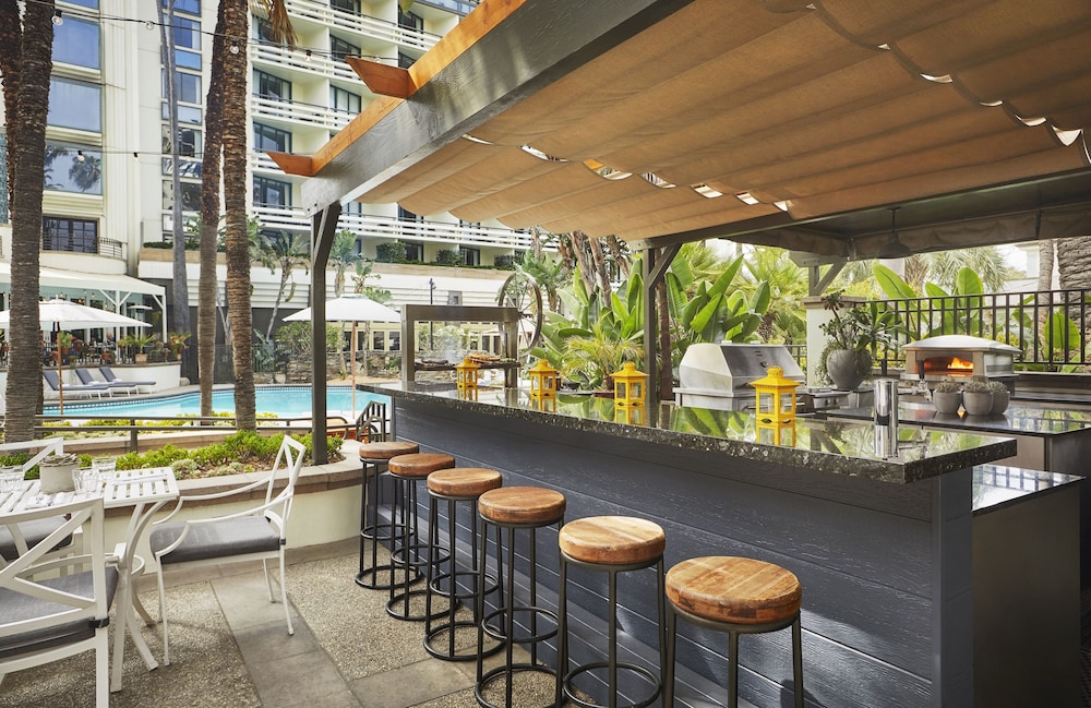 Fairmont Miramar Bungalows - photo 49