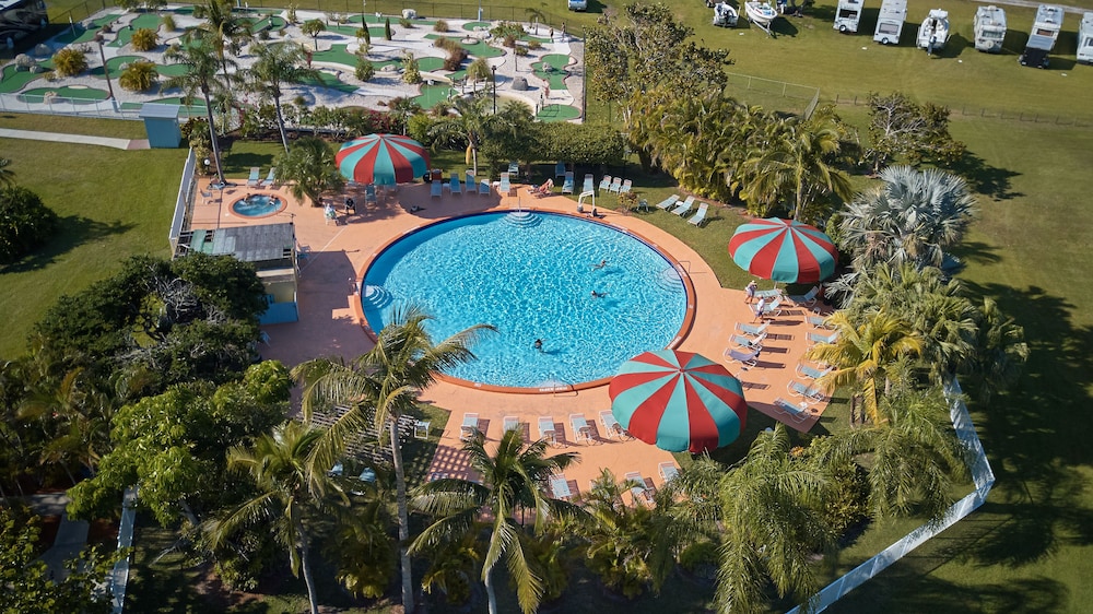 Miami Everglades Rv Resort - photo 21