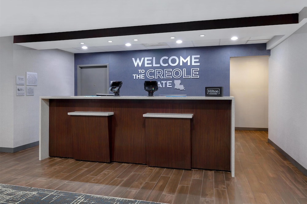 Hampton Inn & Suites Shreveport South - photo 3