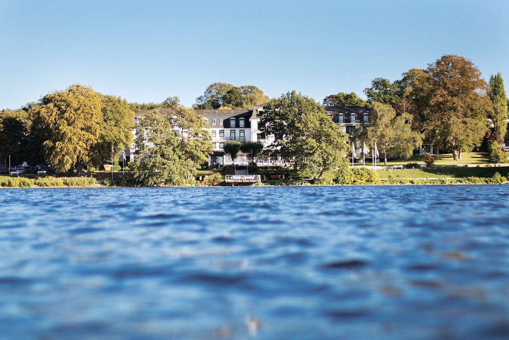 Hotel Dieksee Collection by Ligula - carbon neutral hotel in Malente