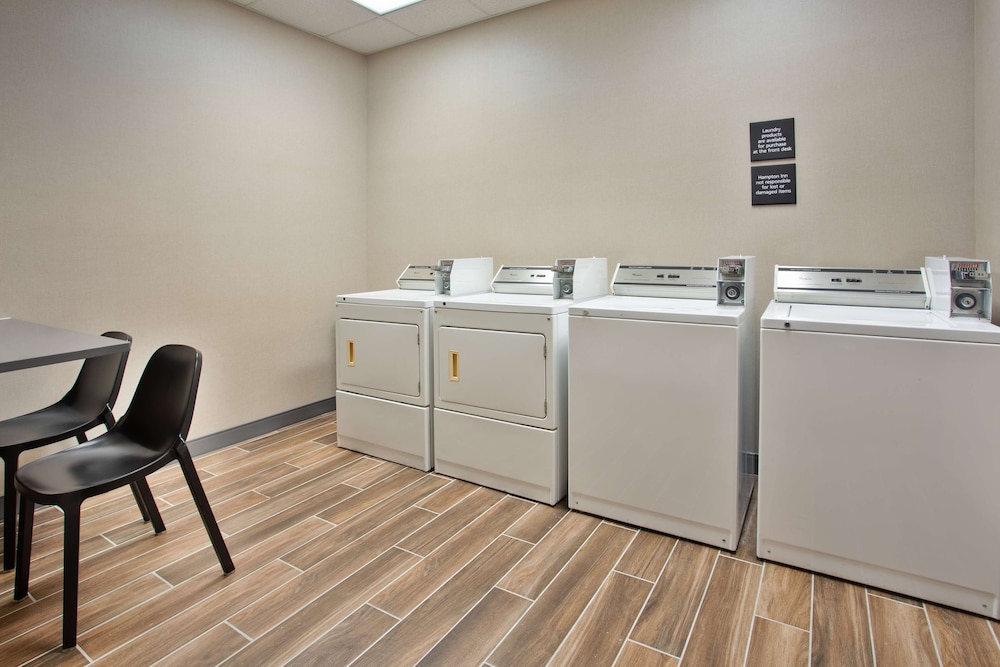 Hampton Inn & Suites Lady Lake The Villages - photo 29