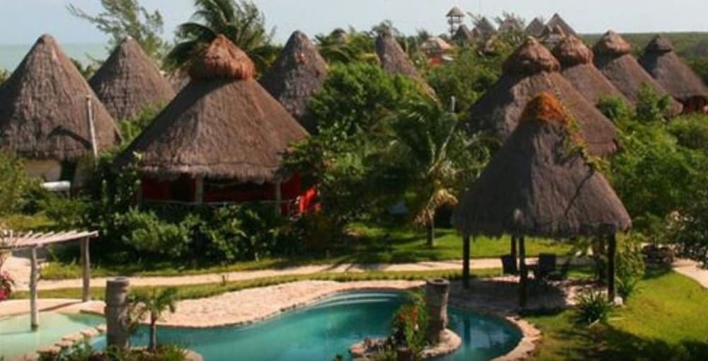 Blue Holbox