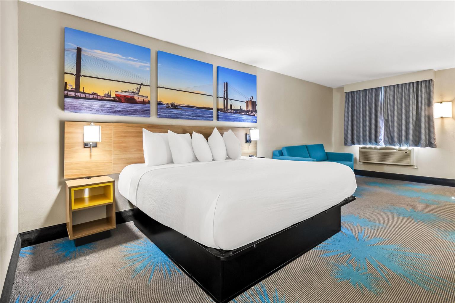 Days Inn by Wyndham Goose Creek - photo 19