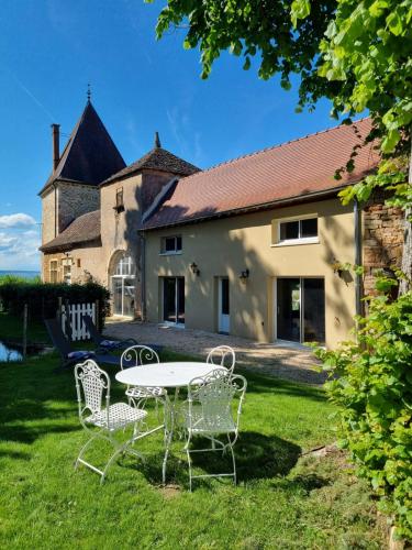 La Saugeraie - last minute hotel in Unknown City