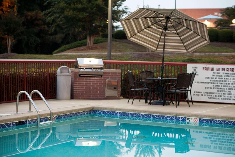 Hampton Inn Carrollton - photo 67
