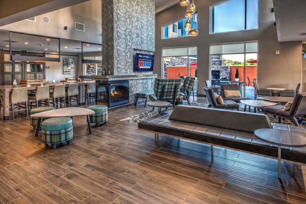 Residence Inn by Marriott Tulsa Midtown - photo 6