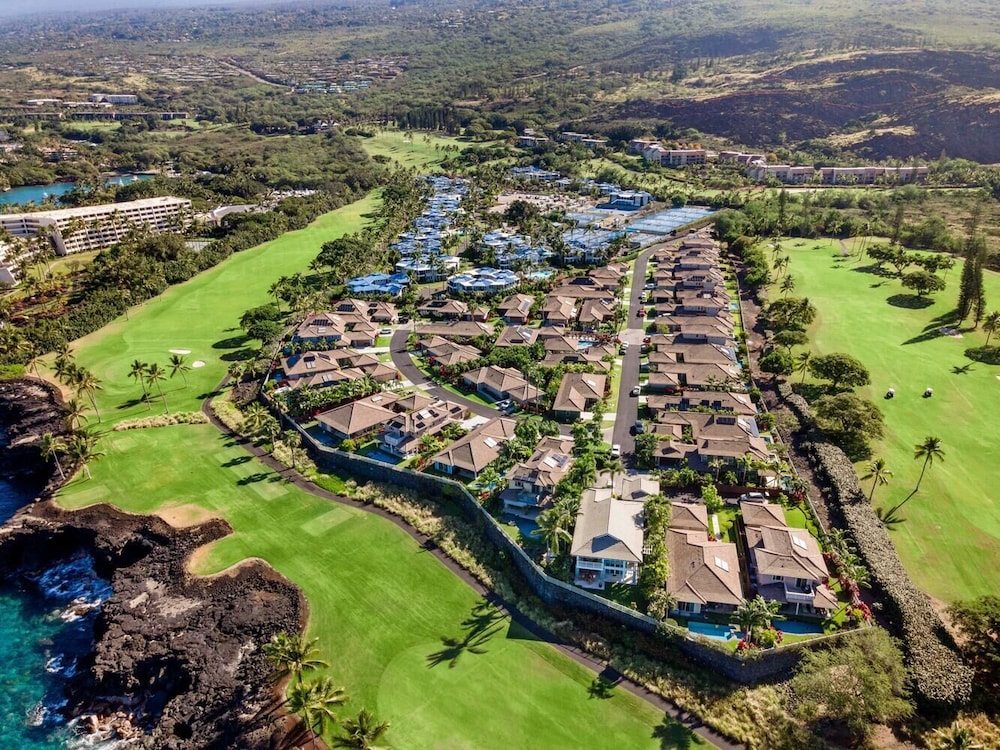 Holua Kai 31 — Kailua Kona