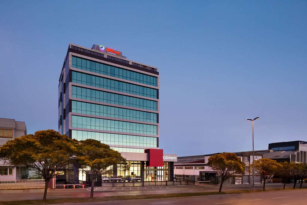 Ramada Encore by Wyndham Istanbul Avcilar — 4-Star Luxury Hotel in Istanbul, Turkey