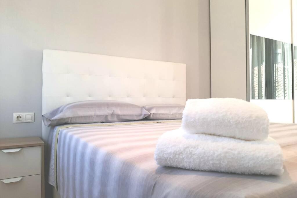 Atico En Monzon — hotel in Monzon