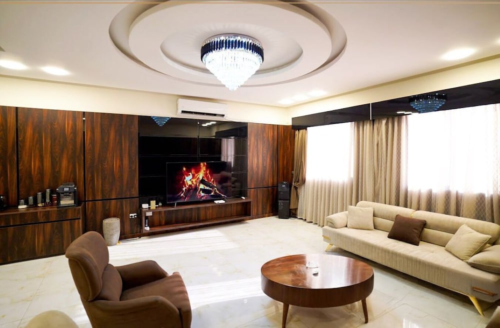 Nakheel Suites — hotel in Irbid