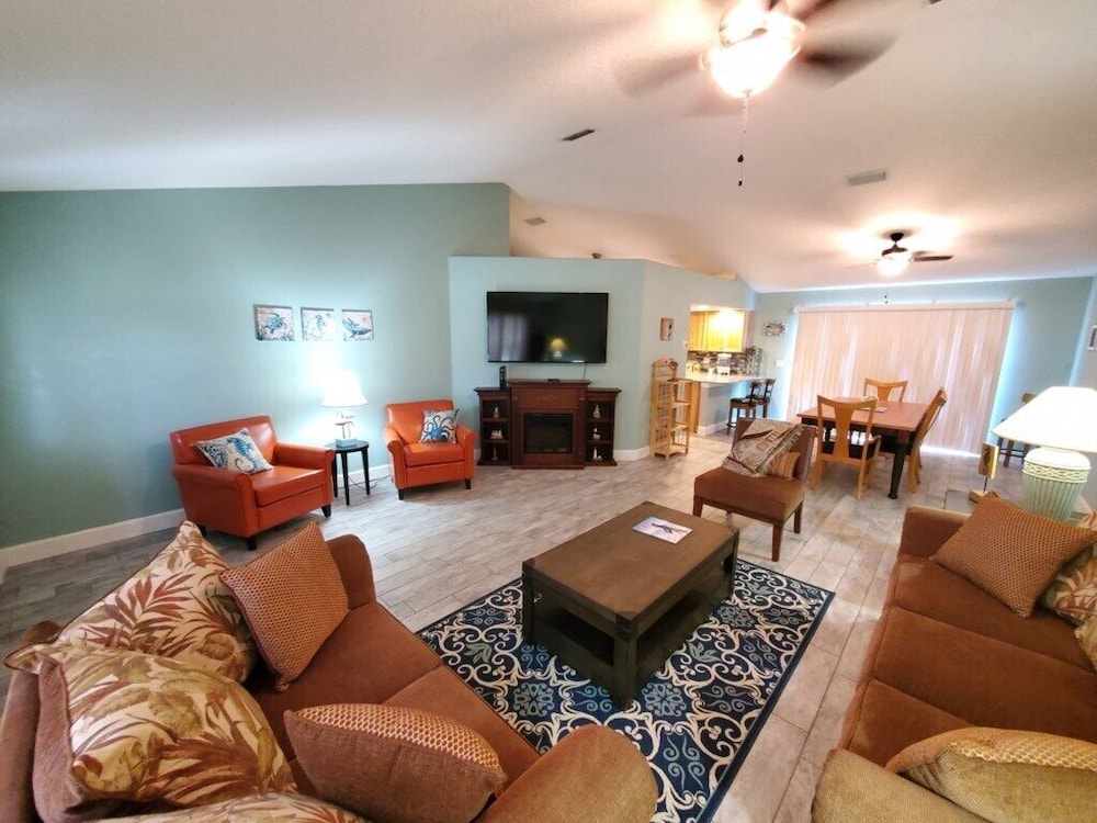 Crescent Cottage — 4-Star Luxury Hotel in Saint Augustine, United States