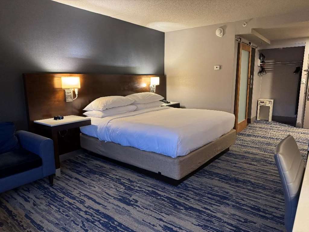 Skyline Hotel Detroit Airport SureStay Collection by BW - photo 25