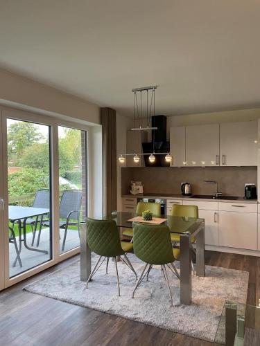 Dahmer Strand W 14 — 4-Star Luxury Hotel in Dahme, Germany