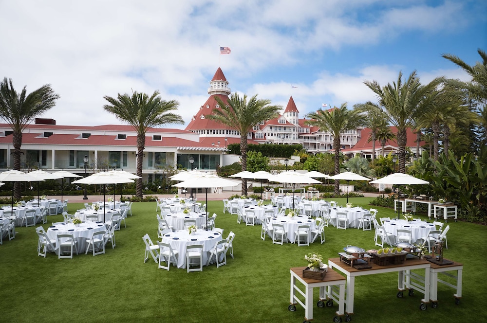 Hotel del Coronado Curio Collection by Hilton - photo 136