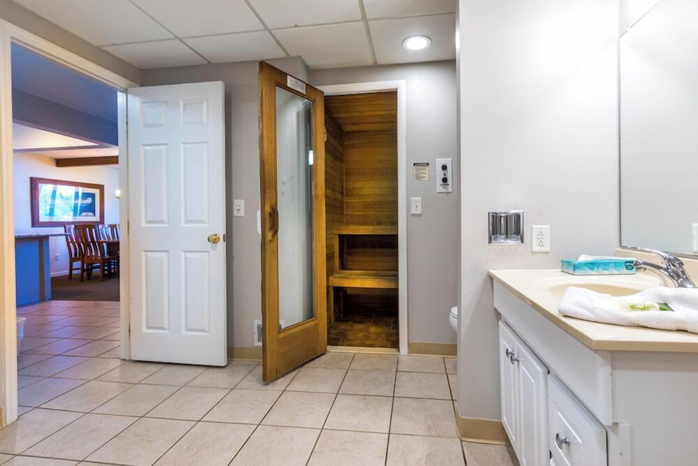 Lake Placid Club Lodges - photo 15