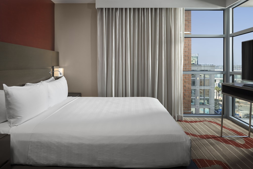 Hard Rock Hotel San Diego - photo 10
