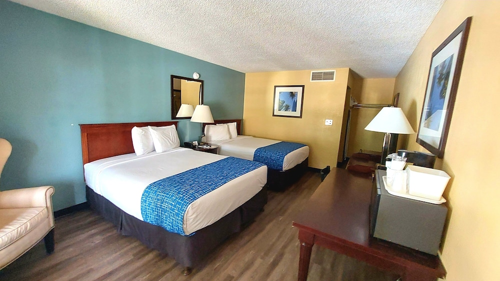 Travelodge by Wyndham Grand Junction - photo 14