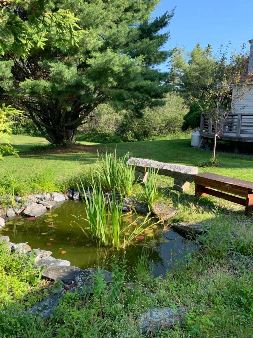 Downeast Coastal Maine Escape — 4-Star Luxury Hotel in Milbridge, United States