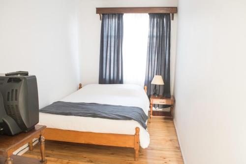 Hotel Concepcion Viajantes