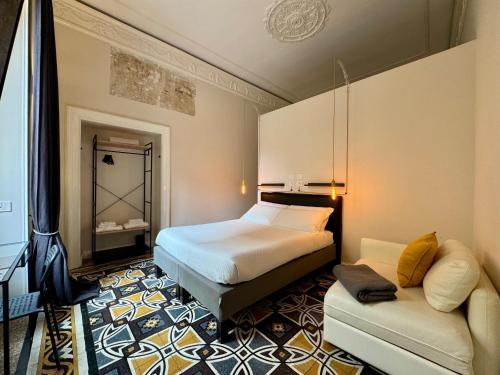Room Roma Nazionale — 4-Star Luxury Hotel in Rome, Italy