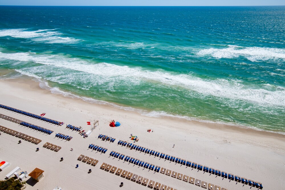 Tidewater Beach Resort 1503 One Bedroom Condo - photo 45