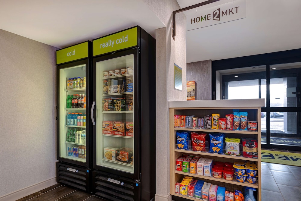 Home2 Suites By Hilton Dekalb - photo 5