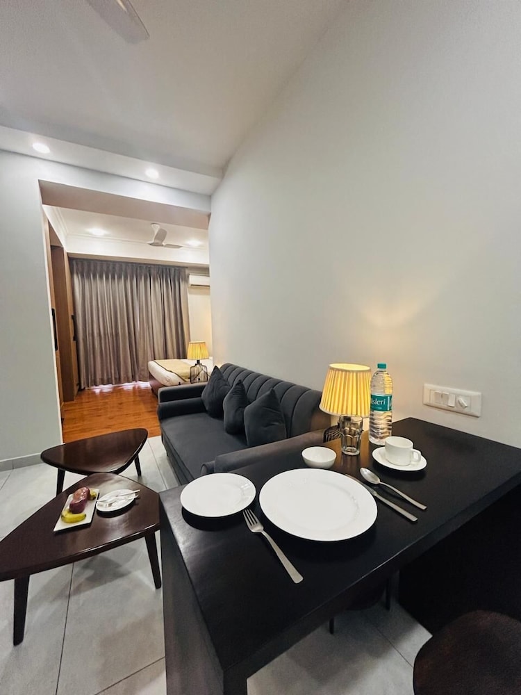 Royal Studio Golf Course Road in Sohna, India