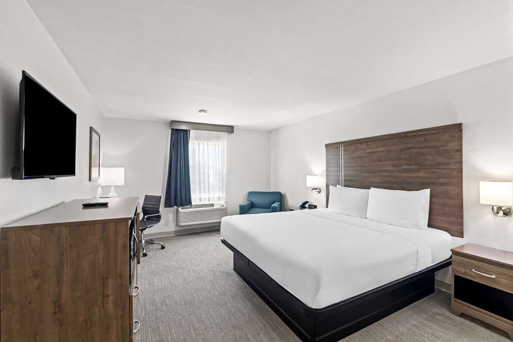 Quality Inn Bastrop - photo 17