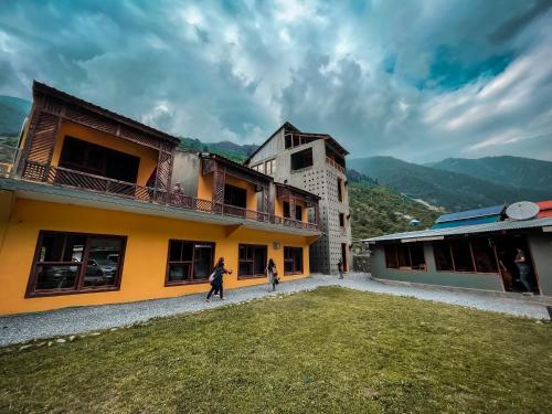 Bela Resorts Naran in Unknown City, Pakistan