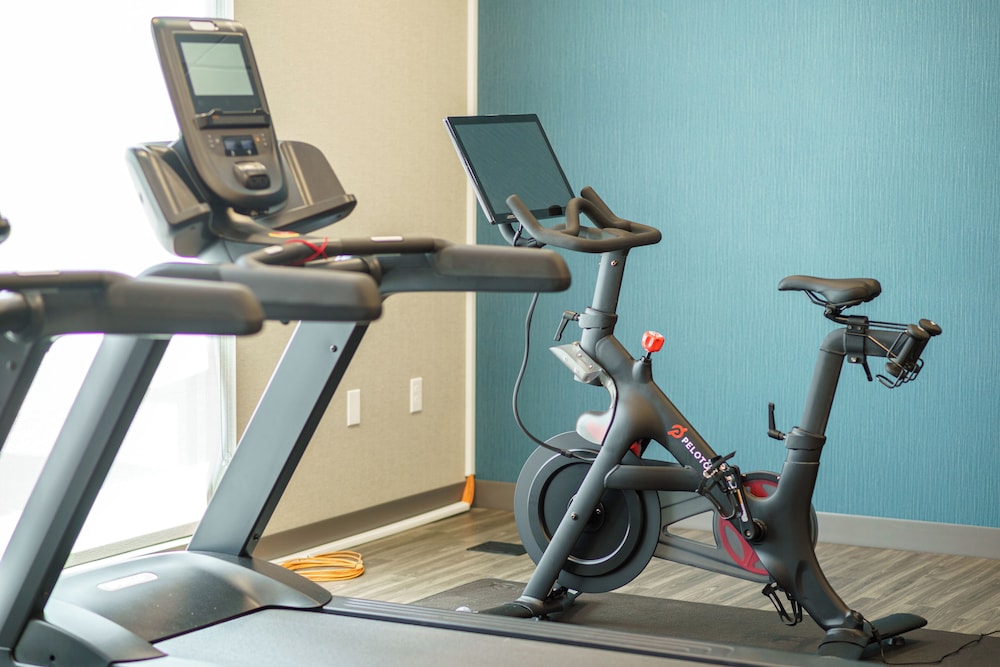 Hampton Inn by Hilton Redmond Bend Airport - photo 22